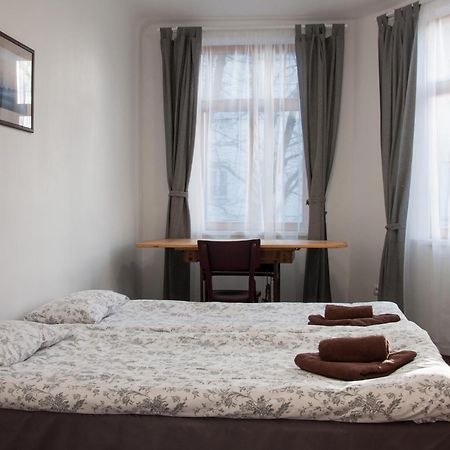Riga Academic Guest House エクステリア 写真