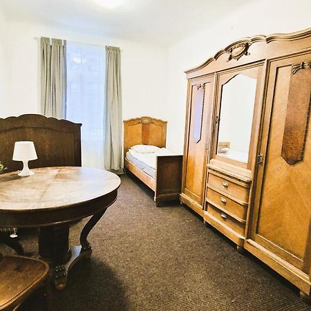 Riga Academic Guest House エクステリア 写真