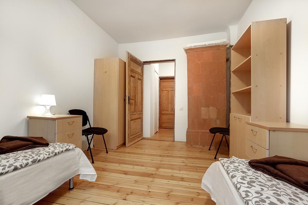 Riga Academic Guest House エクステリア 写真