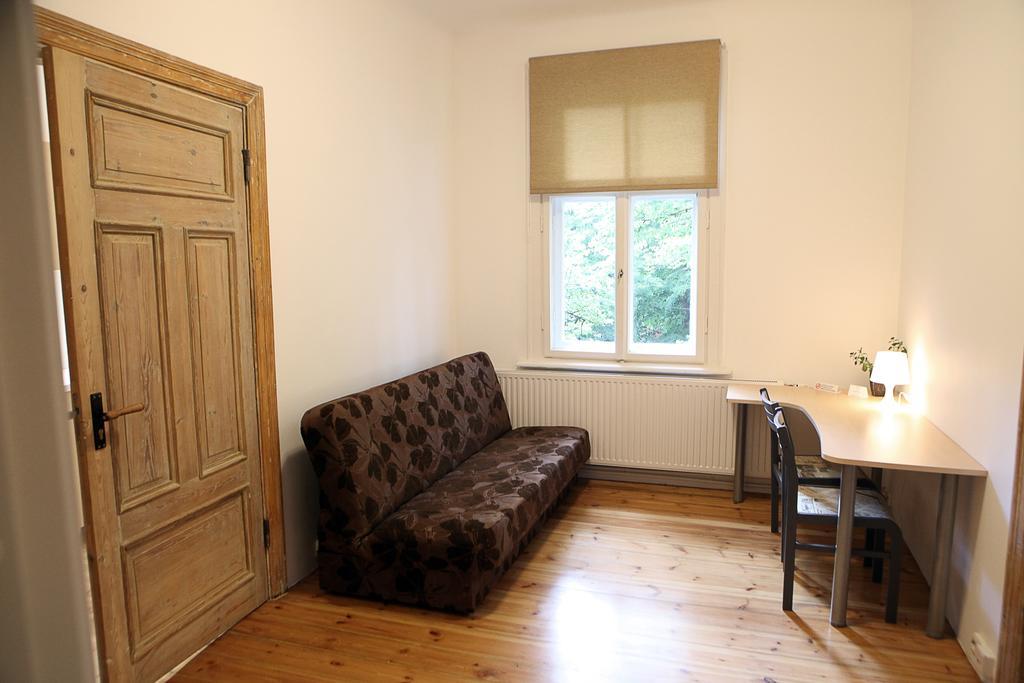 Riga Academic Guest House エクステリア 写真