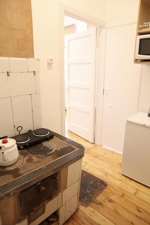 Riga Academic Guest House エクステリア 写真