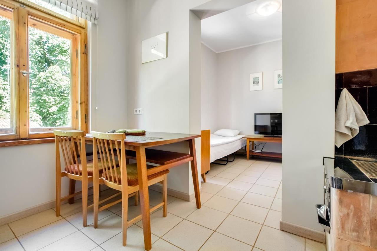 Riga Academic Guest House エクステリア 写真